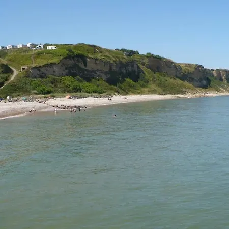 2 Et Cuisine-salon Plages Du Debarquement