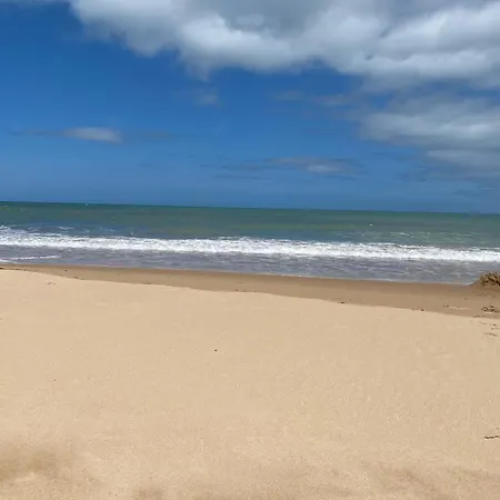 公寓 2 Et Cuisine-salon Plages Du Debarquement